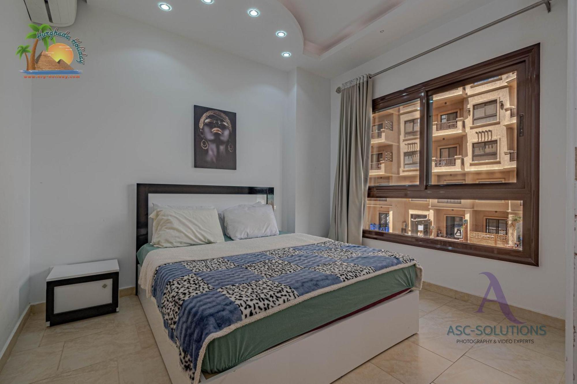 Apartment Turtles By Vtgooo Hurghada