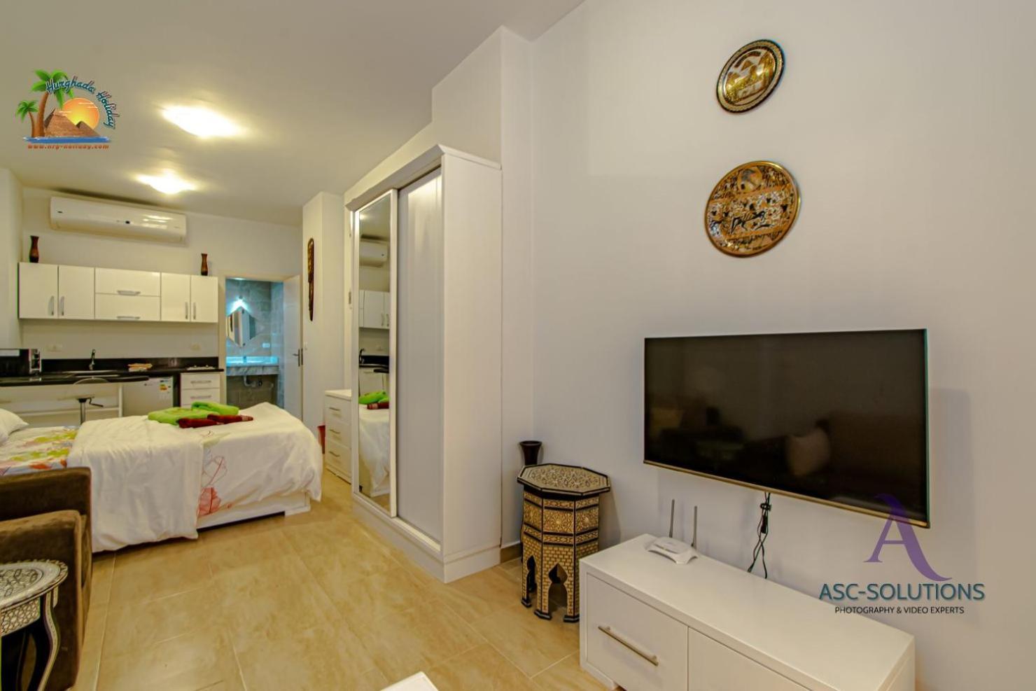 Apartment Turtles By Vtgooo Hurghada