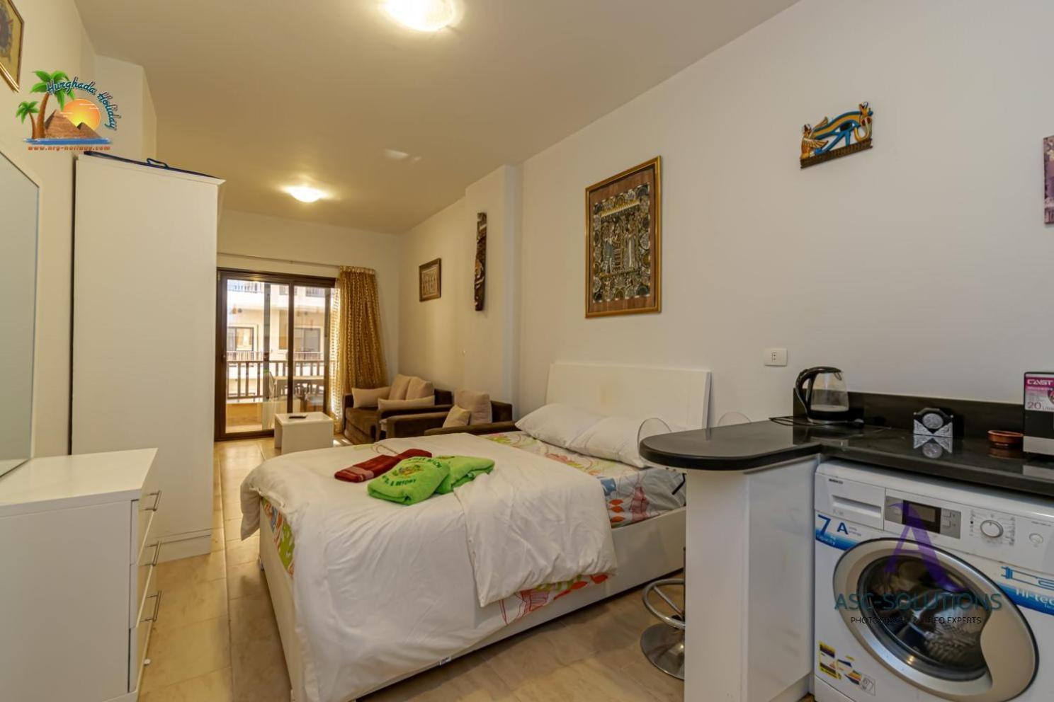 Turtles By Vtgooo Appartement Hurghada